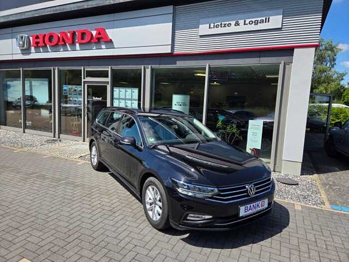 Volkswagen Passat Variant Diesel 2.0 TDI SCR DSG Business