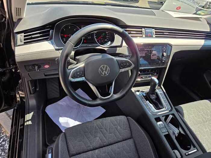 Volkswagen Passat Variant Diesel 2.0 TDI SCR DSG Business