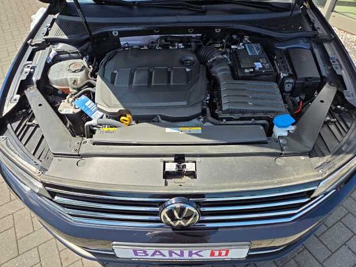 Volkswagen Passat Variant Diesel 2.0 TDI SCR DSG Business