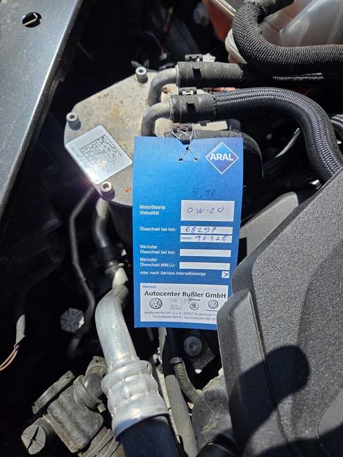 Volkswagen Passat Variant Diesel 2.0 TDI SCR DSG Business