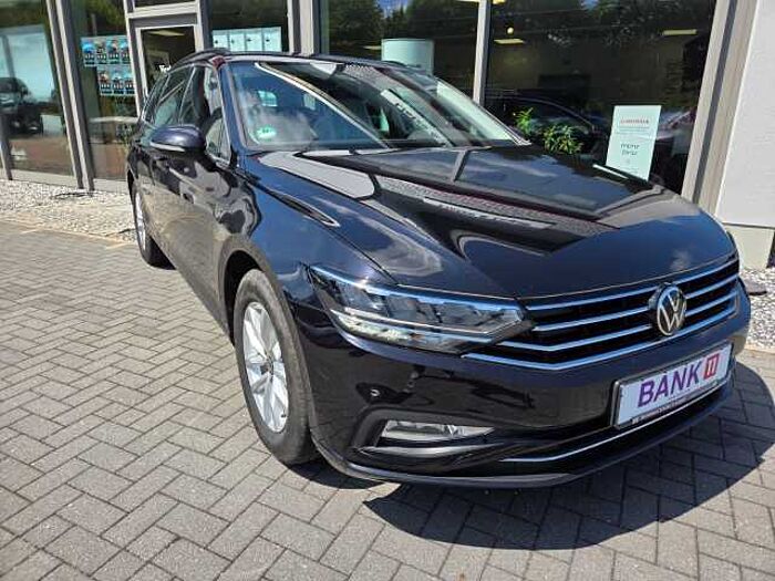 Volkswagen Passat Variant Diesel 2.0 TDI SCR DSG Business