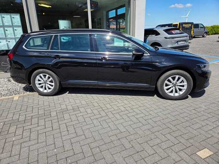 Volkswagen Passat Variant Diesel 2.0 TDI SCR DSG Business
