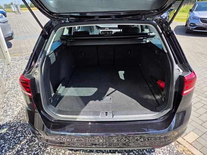 Volkswagen Passat Variant Diesel 2.0 TDI SCR DSG Business