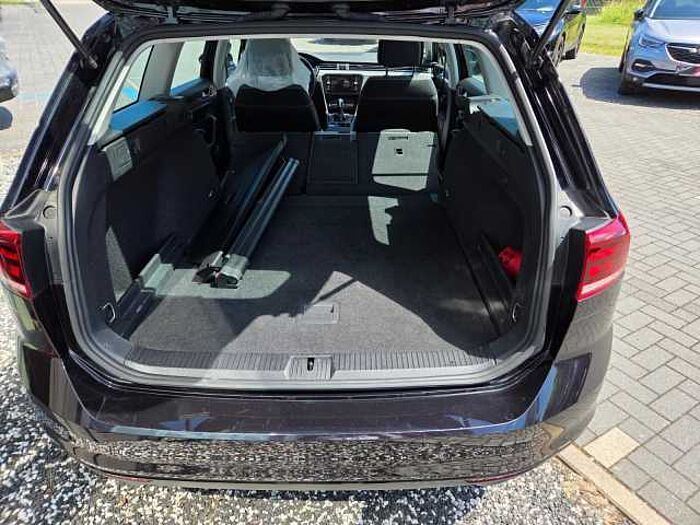 Volkswagen Passat Variant Diesel 2.0 TDI SCR DSG Business