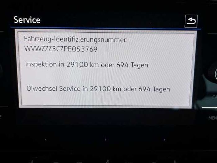 Volkswagen Passat Variant Diesel 2.0 TDI SCR DSG Business