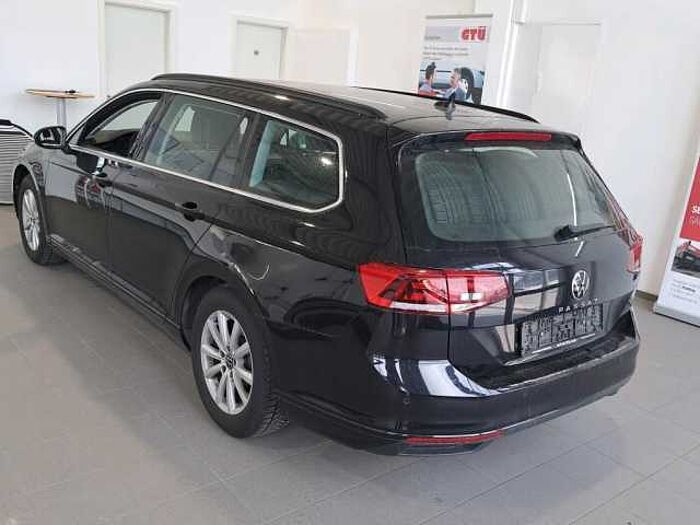 Volkswagen Passat Variant Diesel 2.0 TDI SCR DSG Business
