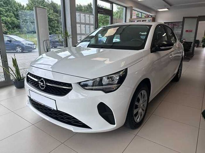 Opel Corsa 5-Türer 1.2 Start/Stop Edition