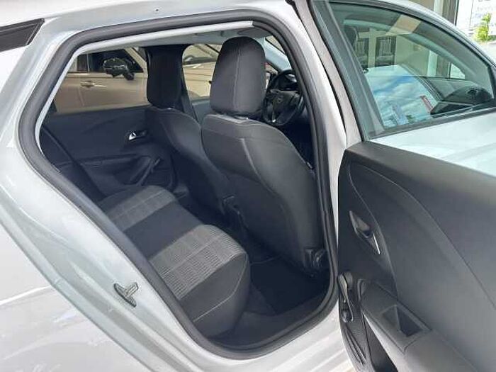 Opel Corsa 5-Türer 1.2 Start/Stop Edition