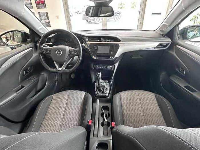 Opel Corsa 5-Türer 1.2 Start/Stop Edition