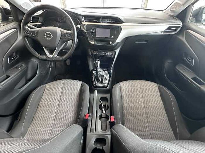 Opel Corsa 5-Türer 1.2 Start/Stop Edition