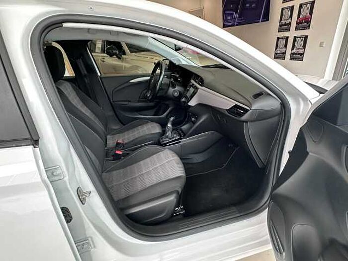 Opel Corsa 5-Türer 1.2 Start/Stop Edition