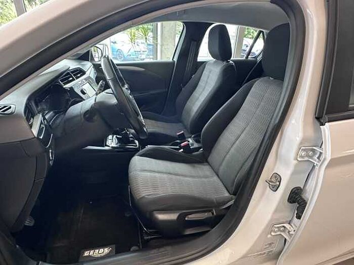 Opel Corsa 5-Türer 1.2 Start/Stop Edition