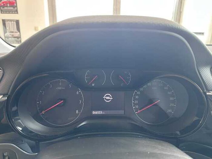Opel Corsa 5-Türer 1.2 Start/Stop Edition