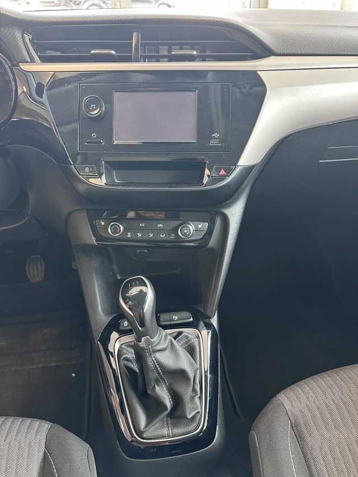 Opel Corsa 5-Türer 1.2 Start/Stop Edition