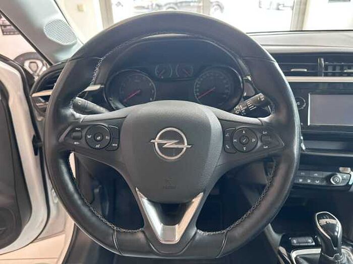 Opel Corsa 5-Türer 1.2 Start/Stop Edition