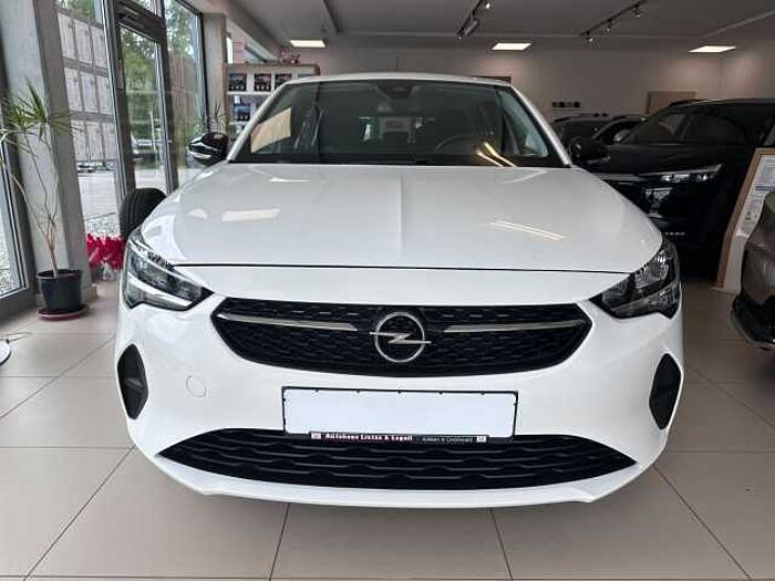 Opel Corsa 5-Türer 1.2 Start/Stop Edition