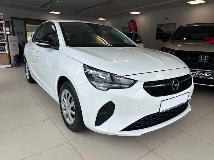 Opel Corsa 5-Türer 1.2 Start/Stop Edition