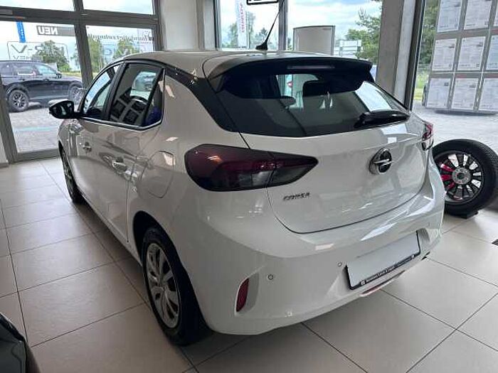 Opel Corsa 5-Türer 1.2 Start/Stop Edition
