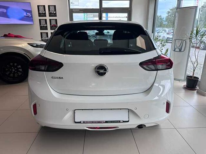 Opel Corsa 5-Türer 1.2 Start/Stop Edition