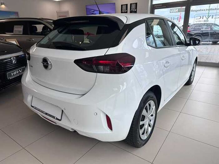 Opel Corsa 5-Türer 1.2 Start/Stop Edition