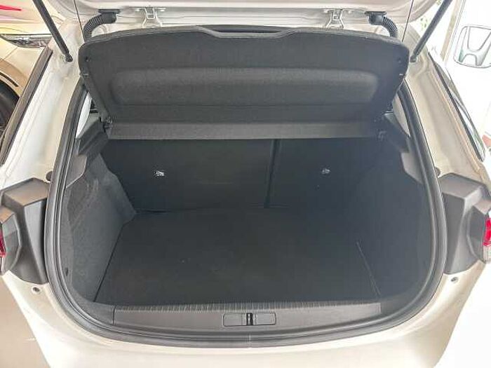 Opel Corsa 5-Türer 1.2 Start/Stop Edition