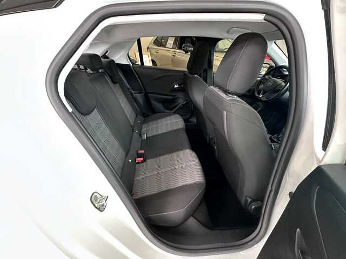 Opel Corsa 5-Türer 1.2 Start/Stop Edition