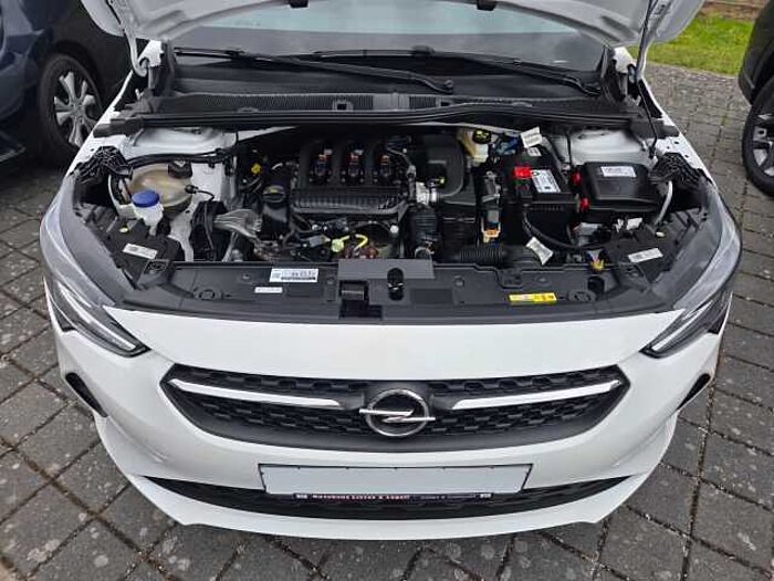 Opel Corsa 5-Türer 1.2 Start/Stop Edition