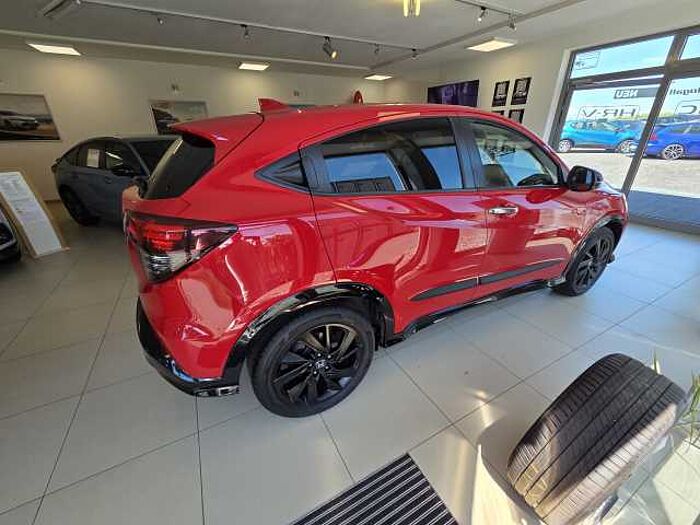 Honda HR-V 1.5 i-VTEC TURBO Sport