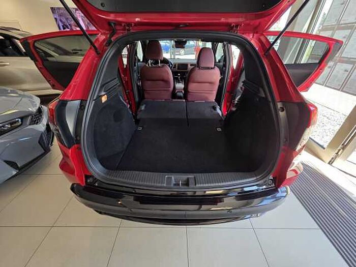 Honda HR-V 1.5 i-VTEC TURBO Sport