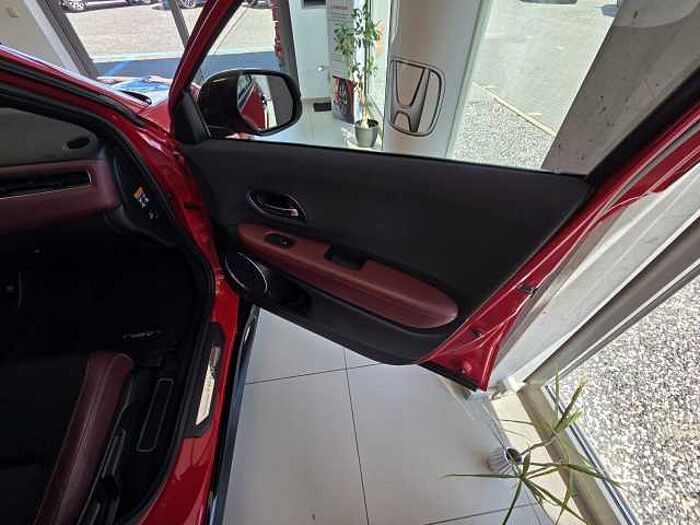 Honda HR-V 1.5 i-VTEC TURBO Sport