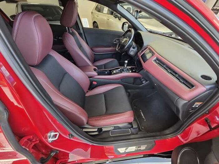 Honda HR-V 1.5 i-VTEC TURBO Sport