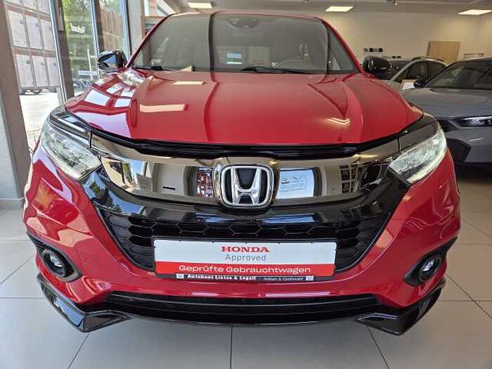 Honda HR-V 1.5 i-VTEC TURBO Sport