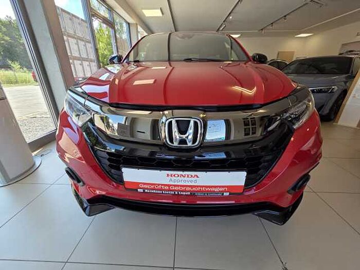 Honda HR-V 1.5 i-VTEC TURBO Sport