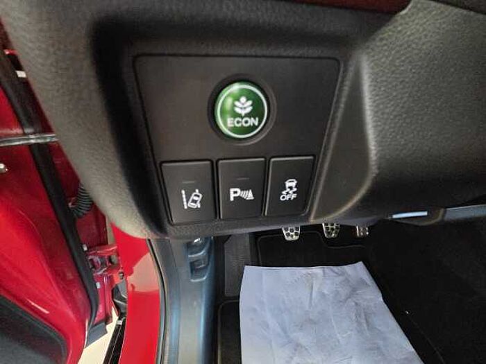 Honda HR-V 1.5 i-VTEC TURBO Sport