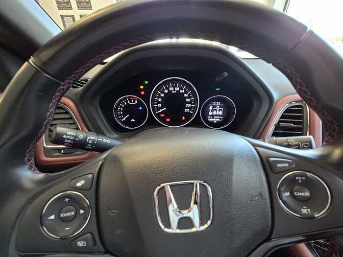 Honda HR-V 1.5 i-VTEC TURBO Sport