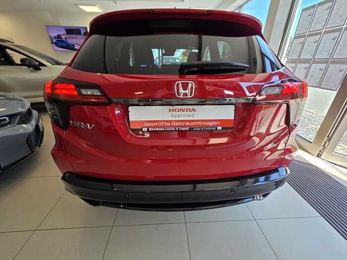 Honda HR-V 1.5 i-VTEC TURBO Sport