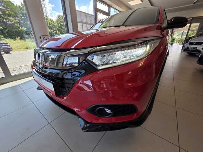 Honda HR-V 1.5 i-VTEC TURBO Sport