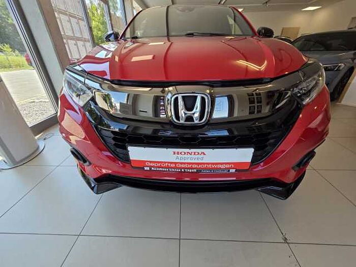 Honda HR-V 1.5 i-VTEC TURBO Sport