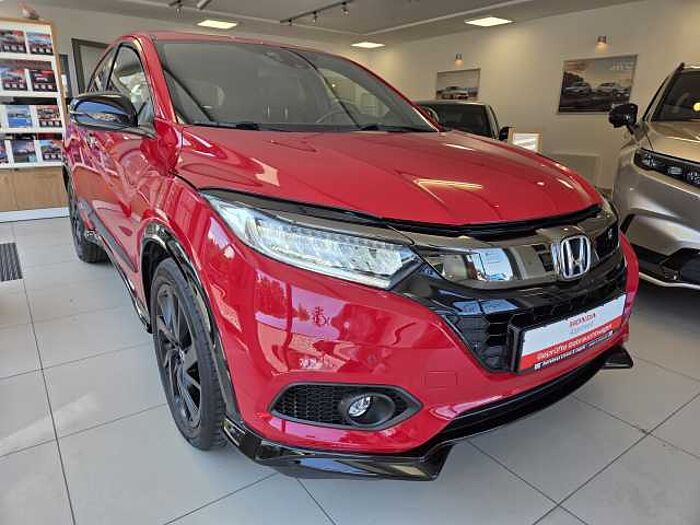 Honda HR-V 1.5 i-VTEC TURBO Sport