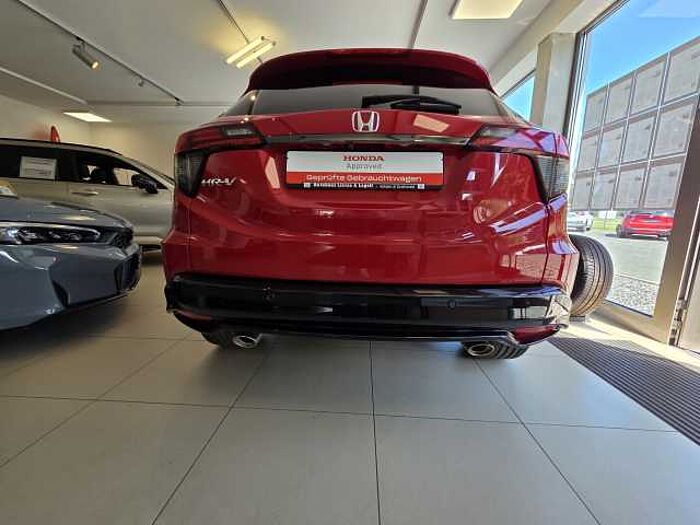 Honda HR-V 1.5 i-VTEC TURBO Sport