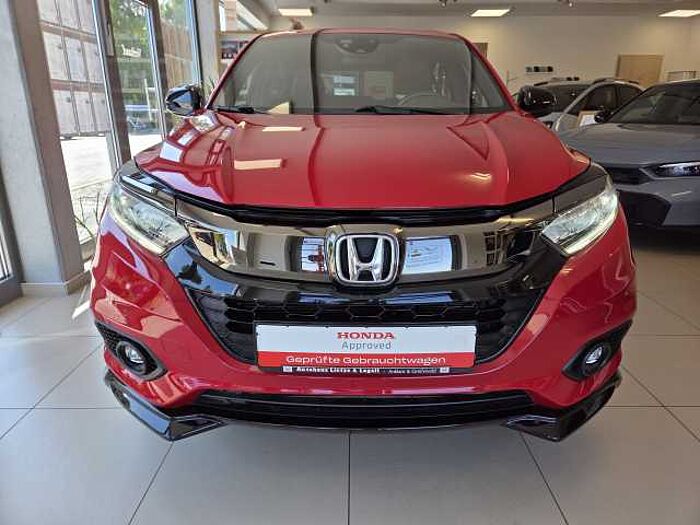 Honda HR-V 1.5 i-VTEC TURBO Sport