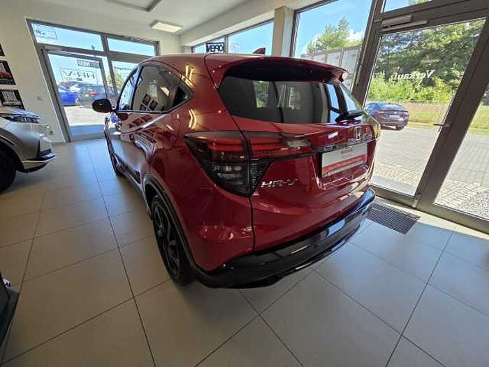 Honda HR-V 1.5 i-VTEC TURBO Sport