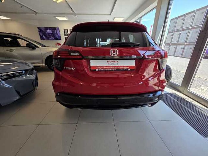 Honda HR-V 1.5 i-VTEC TURBO Sport