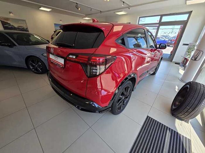 Honda HR-V 1.5 i-VTEC TURBO Sport