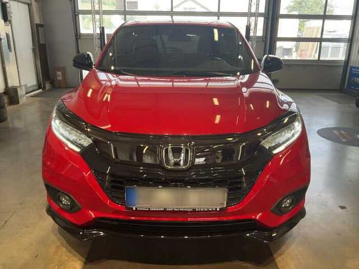 Honda HR-V 1.5 i-VTEC TURBO Sport