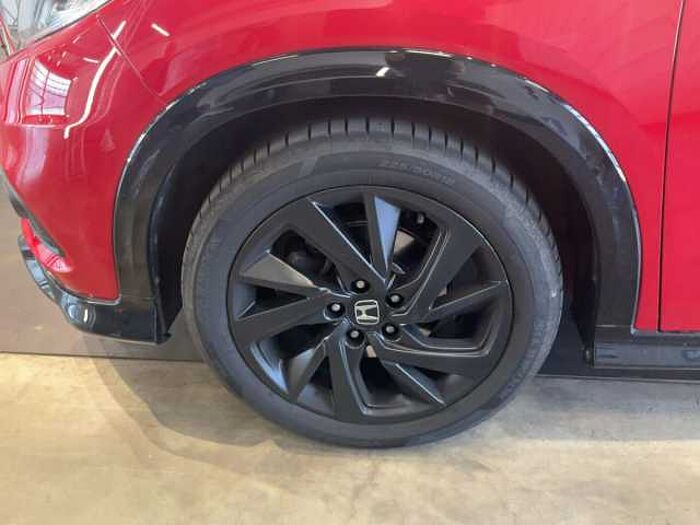 Honda HR-V 1.5 i-VTEC TURBO Sport