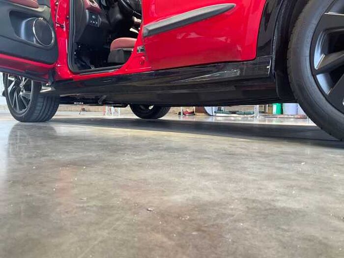 Honda HR-V 1.5 i-VTEC TURBO Sport