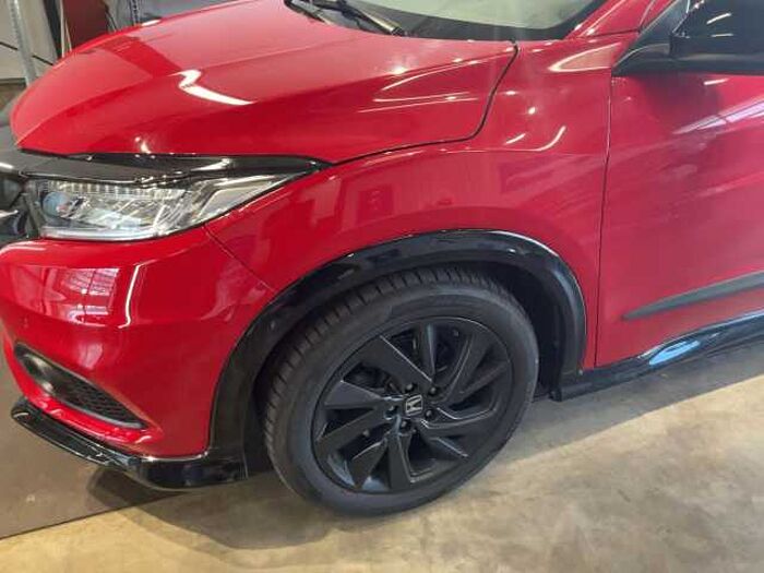 Honda HR-V 1.5 i-VTEC TURBO Sport