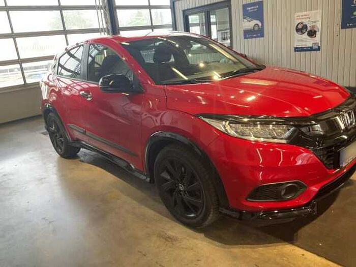 Honda HR-V 1.5 i-VTEC TURBO Sport