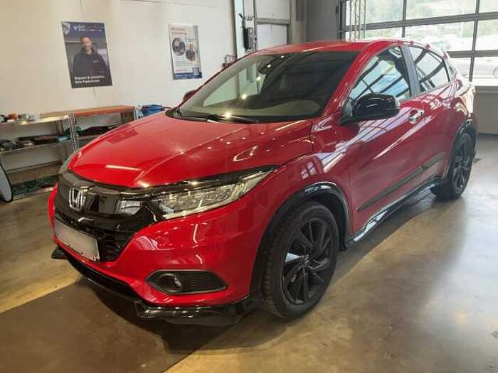 Honda HR-V 1.5 i-VTEC TURBO Sport